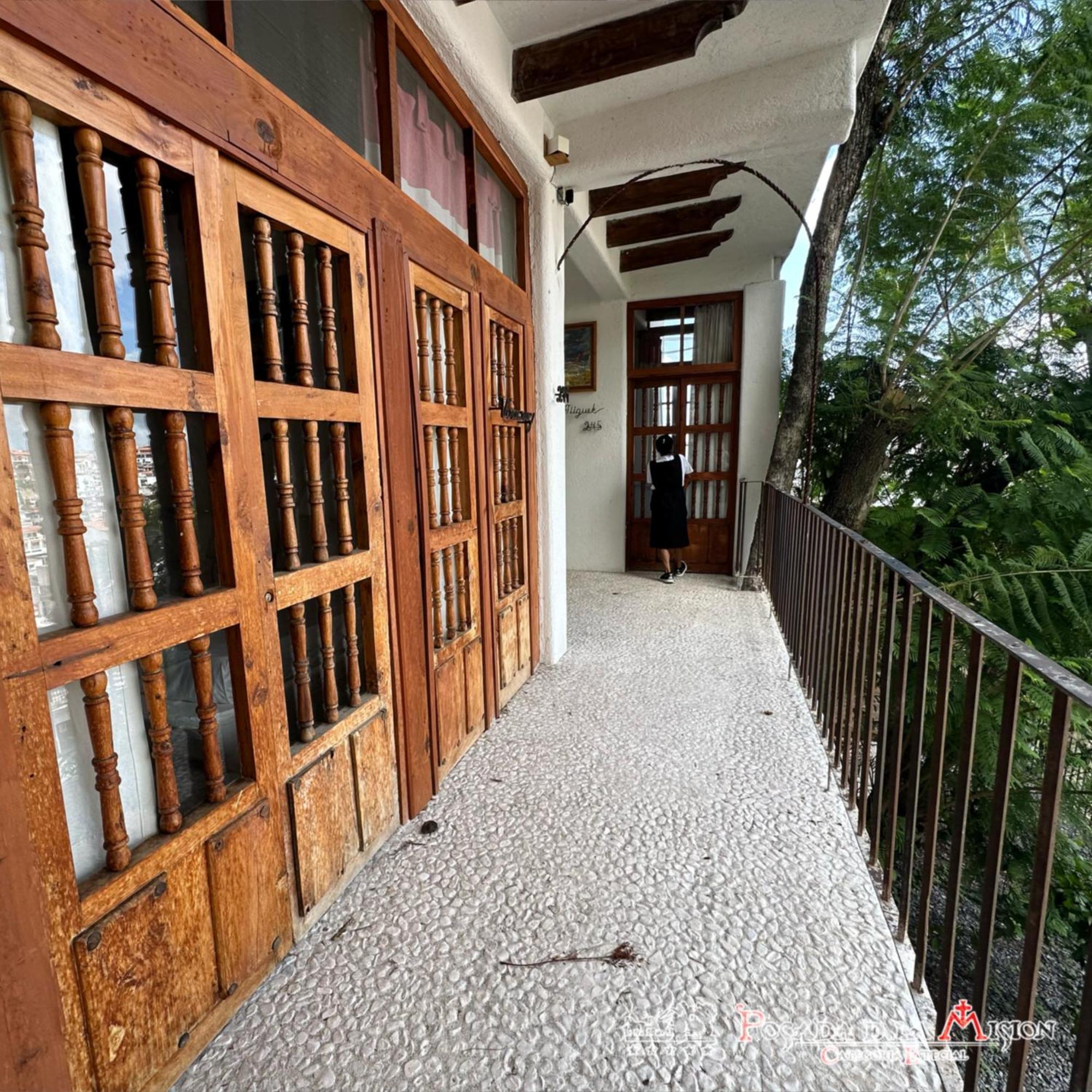 Posada De La Mision, Hotel Museo Y Jardin Taxco de Alarcon Exterior photo