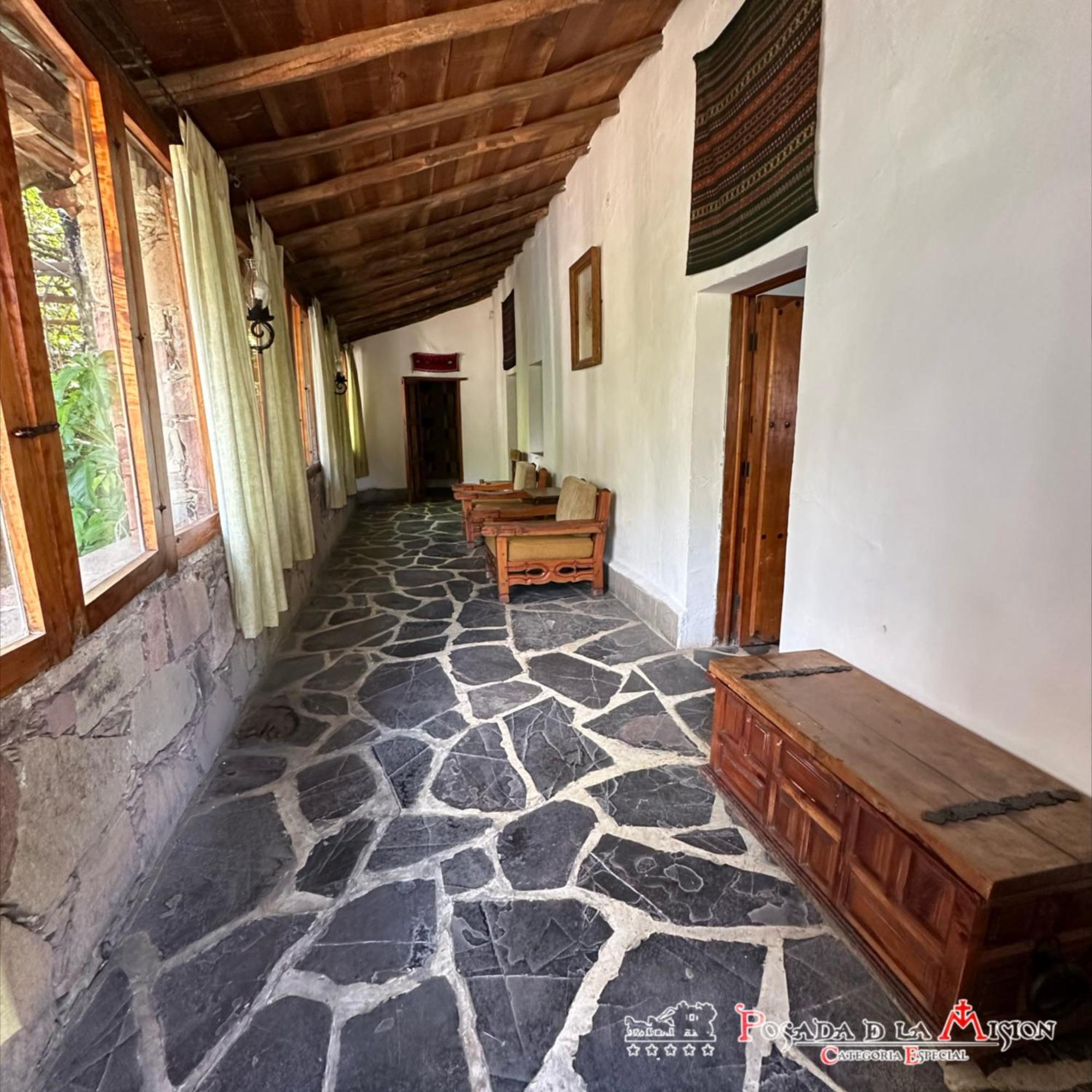 Posada De La Mision, Hotel Museo Y Jardin Taxco de Alarcon Exterior photo