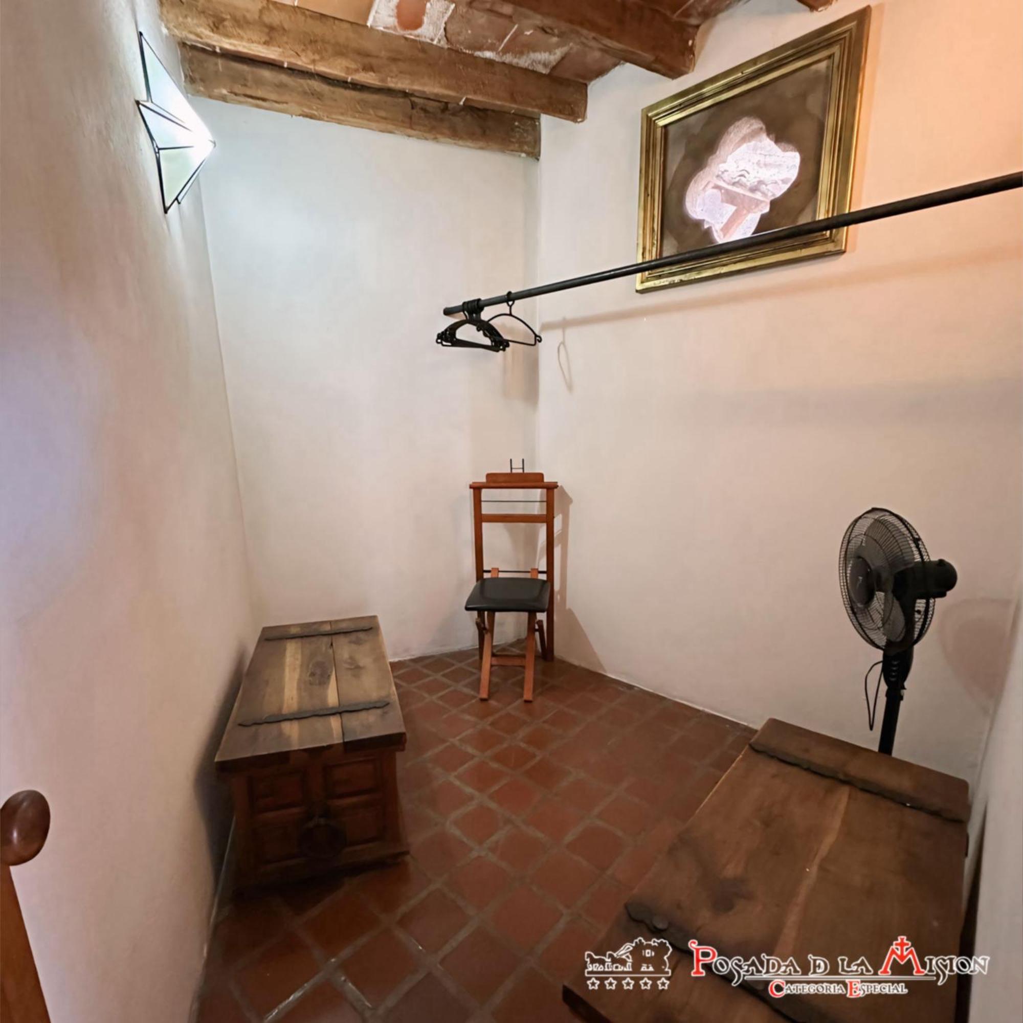 Posada De La Mision, Hotel Museo Y Jardin Taxco de Alarcon Exterior photo